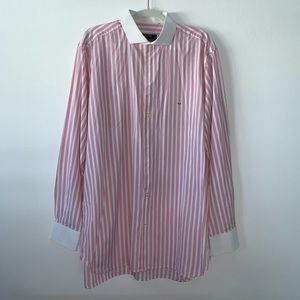 90s look button Down shirt
